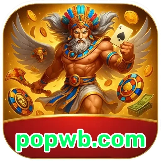 popwb.com: Descubra o Melhor do Entretenimento em Jogos Online!