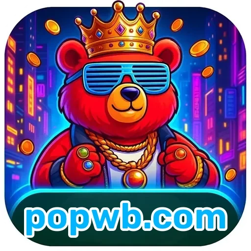 popwb.com: Descubra a Facilidade dos Pagamentos em Jogos Online