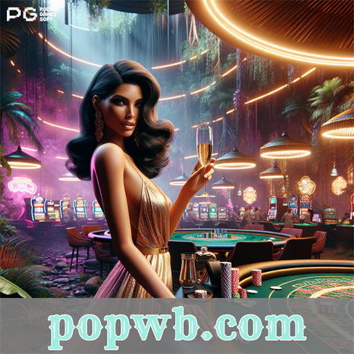 Recursos Inovadores de Slots no popwb.com: Emoção Garantida