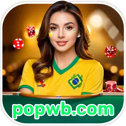 popwb.com: Atrações Imperdíveis na Seção de Caça-Níqueis